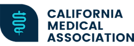 California-medical-association-logo