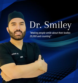 dr. smiley