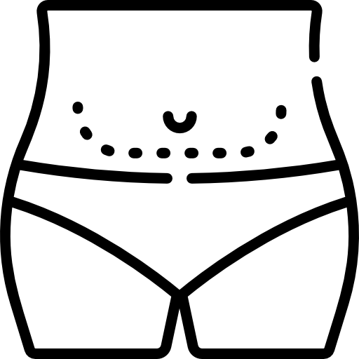 mini tummy tuck