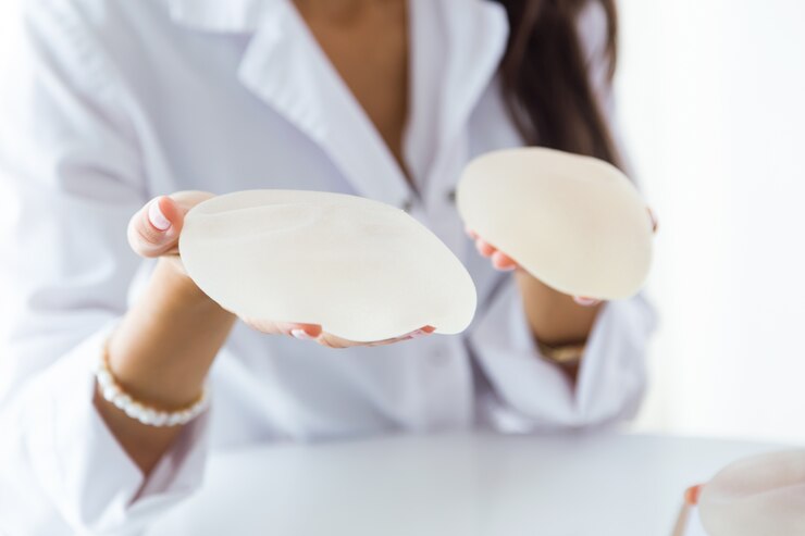 Pros And Cons Of Breast Implants Behind The Muscles