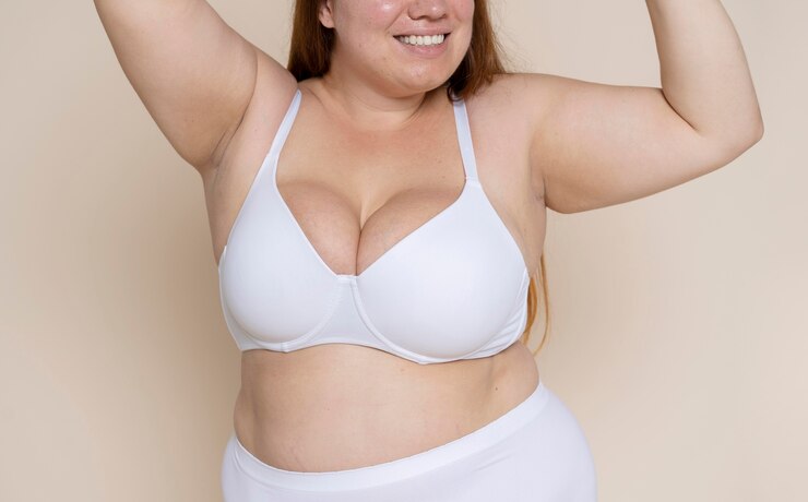 Breast Reduction for Dense Breasts: All You Need To Know