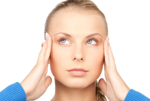 How to Get Rid of Under Eye Bags - Surgical Solution to Consider