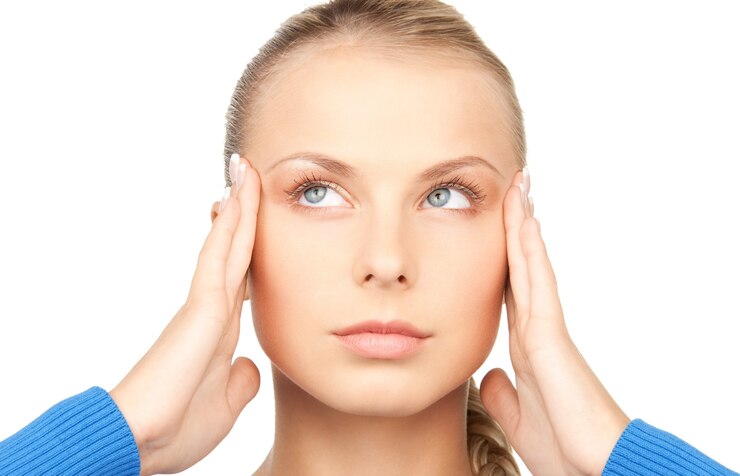 How to Get Rid of Under Eye Bags – Surgical Solution to Consider