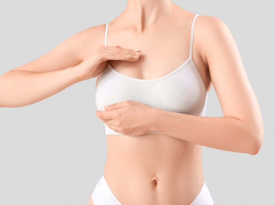 Can A Tummy Tuck and Breast Lift Be Done Together?