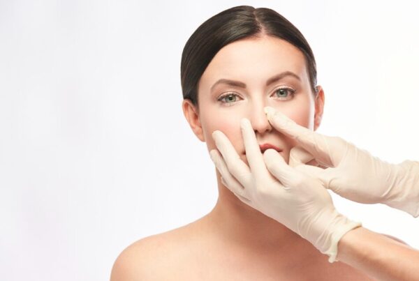 Nose Job Gone Wrong 5 Common Problems and How to Tackle Them