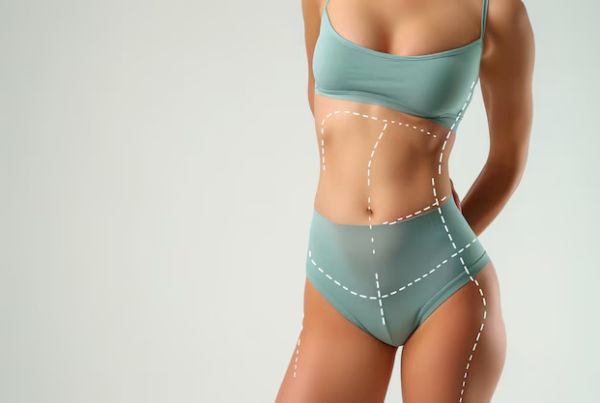 Liposuction Unveiled Your Path to Body Confidence in 2025