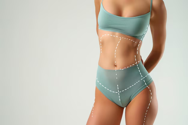 Liposuction Unveiled: Your Path to Body Confidence in 2025