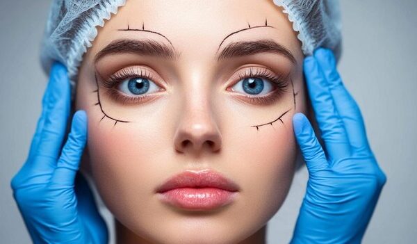 What to Expect During Upper Blepharoplasty Recovery A Complete Guide