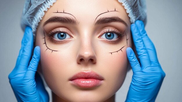 What to Expect During Upper Blepharoplasty Recovery: A Complete Guide